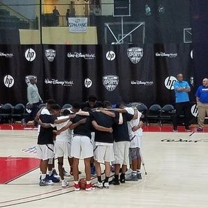 Meet your Posher, Justin